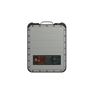 fliteboard Explorer batterij serie 2.2 efoil